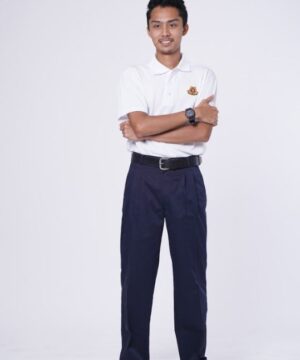 T-Shirt Putih