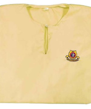 Uniform Pelajar Perempuan MRSM