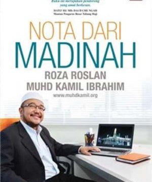 Nota dari Madinah