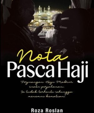 Nota Pasca Haji