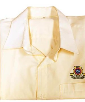Uniform Pelajar Lelaki MRSM