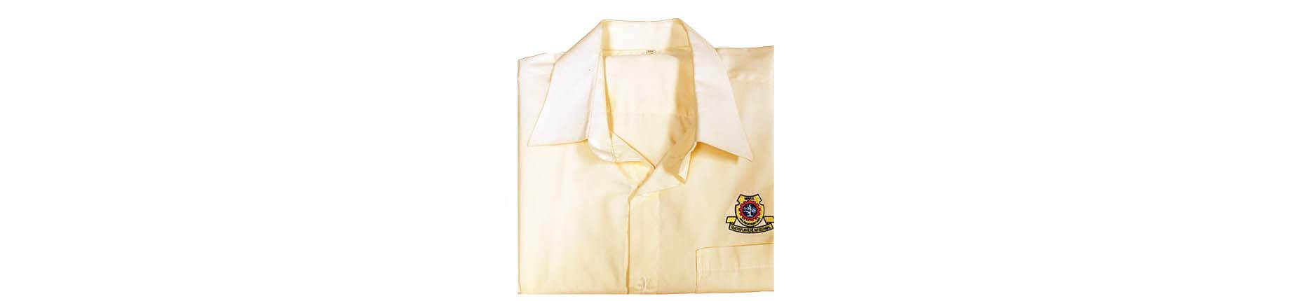 Uniform Pelajar Lelaki MRSM