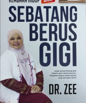 Sebatang Berus Gigi